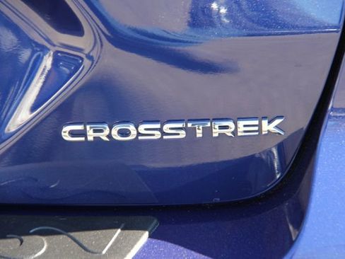 Certified 2025 Subaru Crosstrek 2.0i Premium image 9