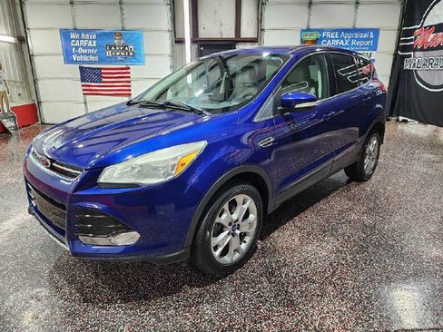 Used 2013 Ford Escape SEL image 3