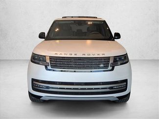 Used 2026 Land Rover Range Rover SE AWD/4WD video 2