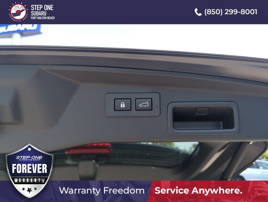 New 2026 Subaru Outback Touring XT AWD/4WD image 32