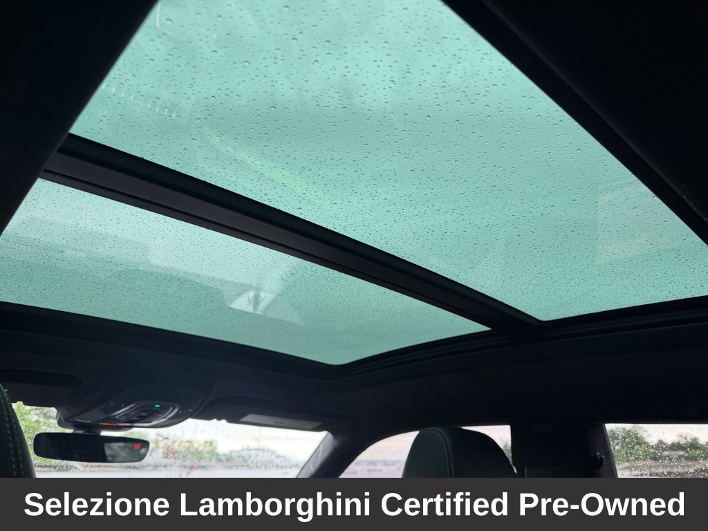 Used 2024 Lamborghini Urus S AWD/4WD image 37