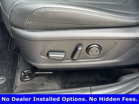 Used 2023 Hyundai Tucson XRT FWD image 24