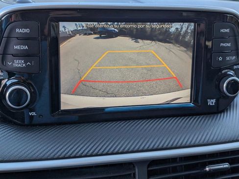 Used 2020 Hyundai Tucson SE image 23