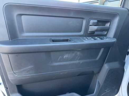 New 2026 RAM 3500 Tradesman image 13