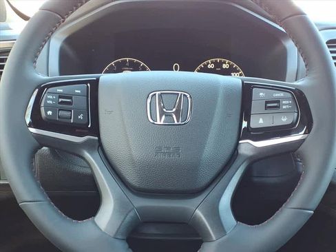 New 2026 Honda Odyssey Sport-L image 15