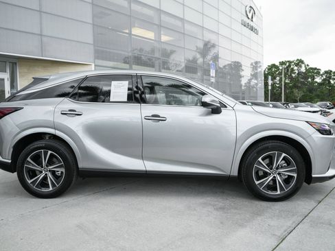 Used 2024 Lexus RX 350 FWD w/ Technology Package image 27