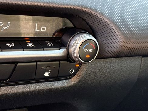 Used 2025 MAZDA CX-50 AWD 2.5 S w/ Preferred Package image 30