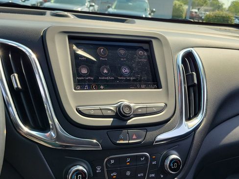 Used 2023 Chevrolet Equinox LT image 26