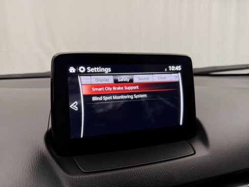 Used 2019 MAZDA CX-3 Sport image 14