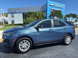 Used 2024 Chevrolet Equinox LS w/ LS Convenience Package image 3