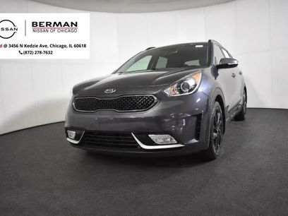 Used 2018 Kia Niro EX w/ EX Touring Graphite Edition