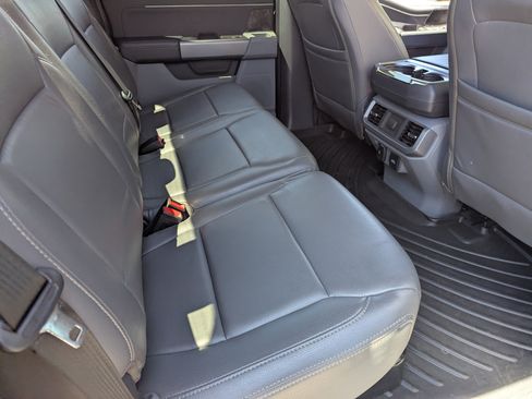 Used 2022 Ford F150 XLT w/ Equipment Group 302A High RWD image 12