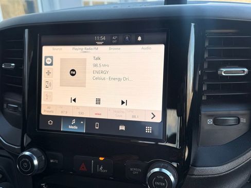 Certified 2025 RAM 1500 Classic Warlock image 34