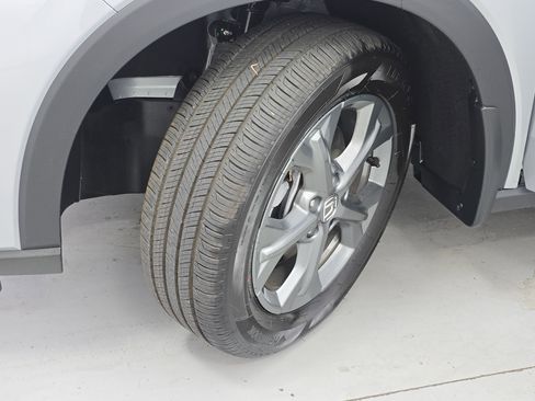 New 2026 Honda HR-V LX image 31