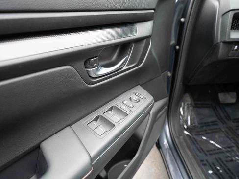 Certified 2025 Honda CR-V Sport image 7