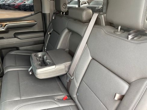 Used 2023 Chevrolet Silverado 1500 RST w/ Convenience Package II image 27