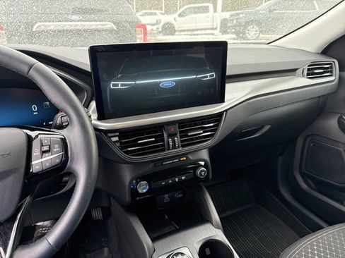 Certified 2023 Ford Escape Active w/ Tech Pack #2 image 10