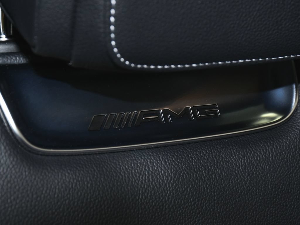 Used 2022 Mercedes-Benz AMG GT 53 image 70
