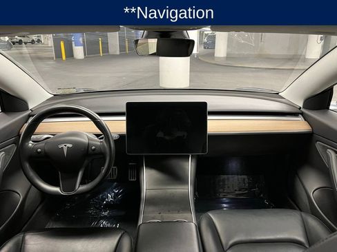 Used 2019 Tesla Model 3 Long Range image 7