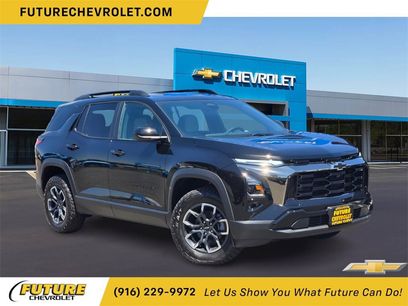New 2026 Chevrolet Equinox ACTIV w/ Convenience Package III