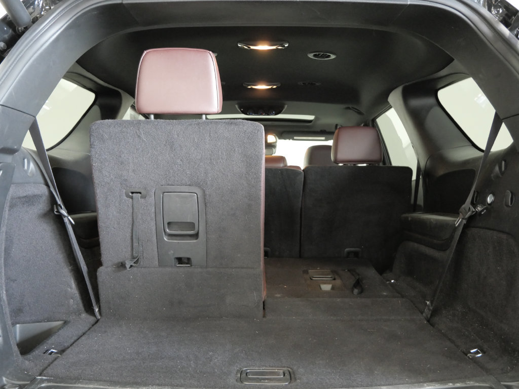 Used 2023 Dodge Durango GT AWD/4WD image 28