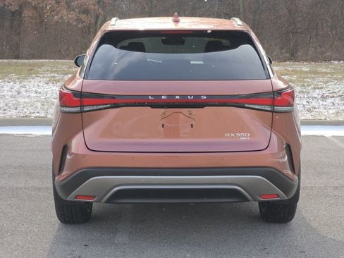 Certified 2023 Lexus RX 350 Premium Plus image 11