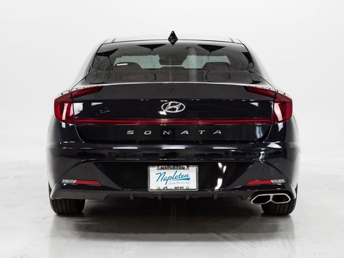 Used 2023 Hyundai Sonata SEL w/ Convenience Package FWD image 32