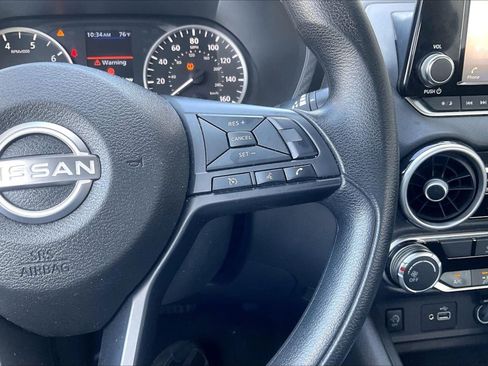 Used 2024 Nissan Sentra S FWD image 19