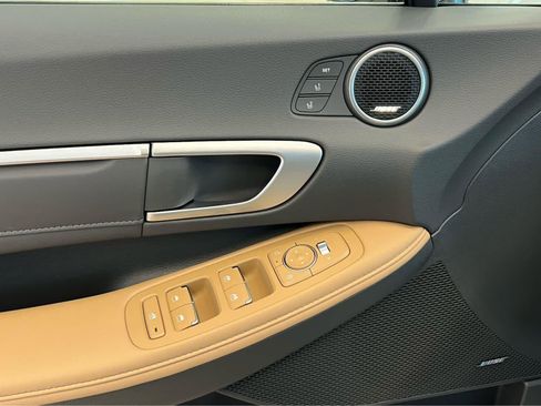 New 2026 Hyundai Sonata Limited FWD image 29