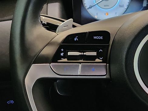 Certified 2024 Hyundai Santa Cruz Limited AWD/4WD image 29