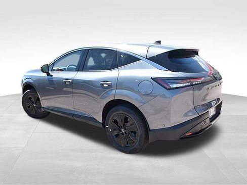 New 2025 Nissan Murano SV AWD/4WD image 5