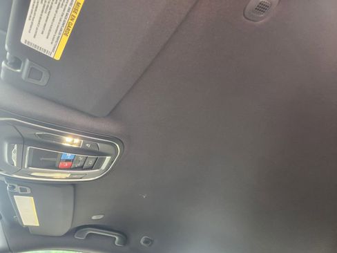New 2026 Jeep Grand Cherokee Altitude RWD image 18