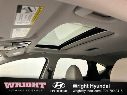 Certified 2025 Hyundai Tucson SEL image 29