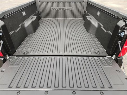 New 2025 Toyota Tacoma SR5 image 22