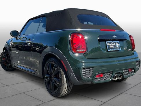 Used 2020 MINI Cooper John Cooper Works image 11