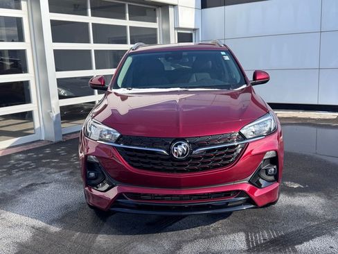 Used 2023 Buick Encore GX Select w/ Sport Touring Package image 8
