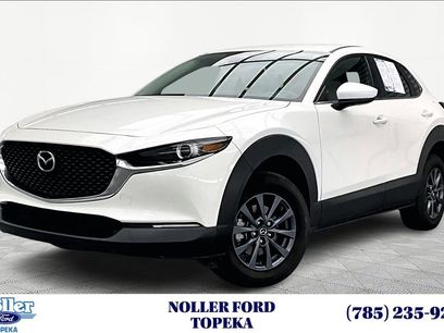 Used 2024 MAZDA CX-30 AWD 2.5 S