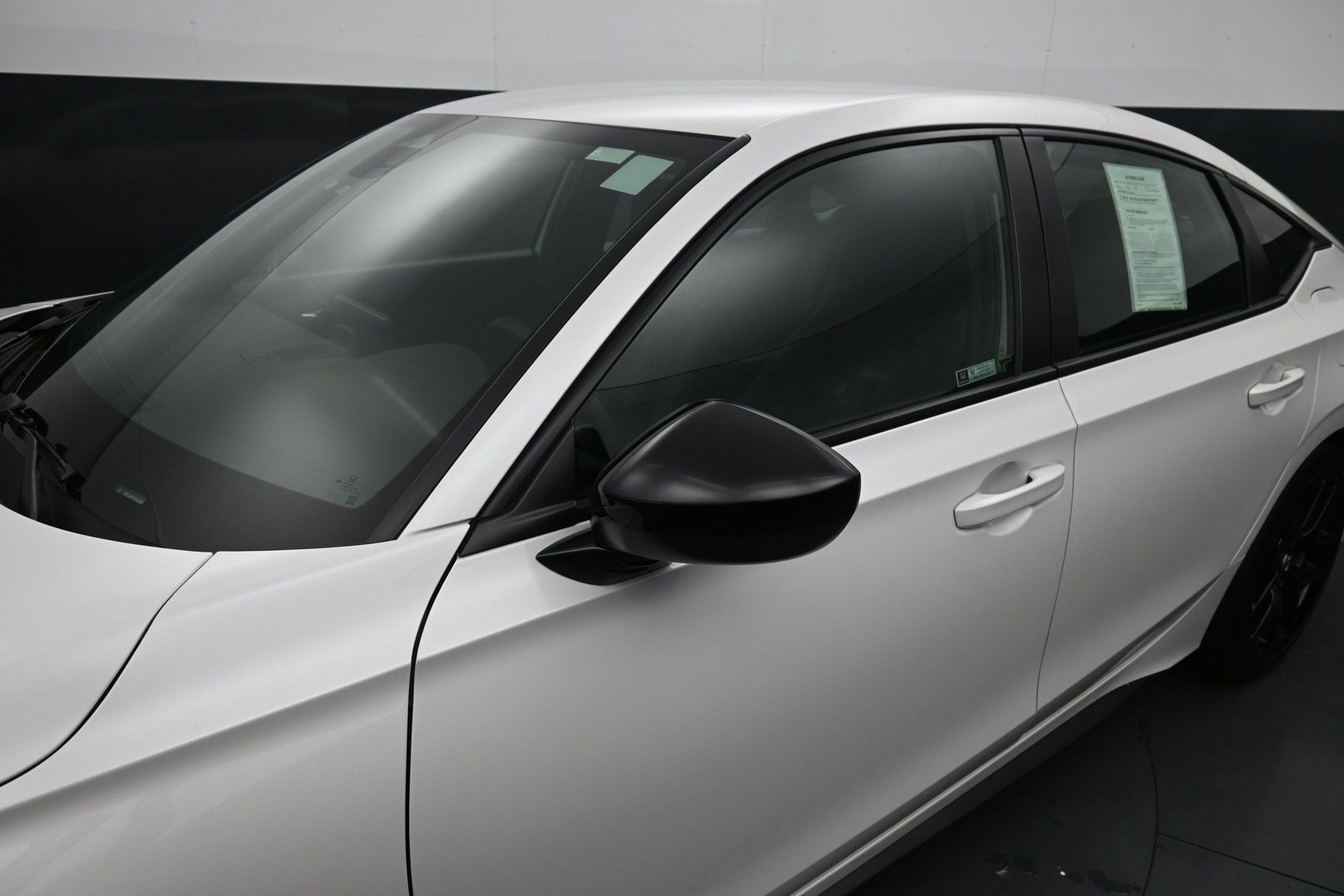 Used 2026 Honda Civic Sport image 11
