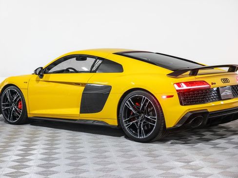 Used 2023 Audi R8 V10 performance image 15