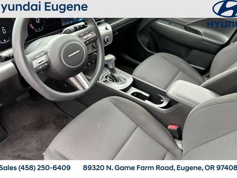 Certified 2026 Hyundai Kona SE FWD image 11