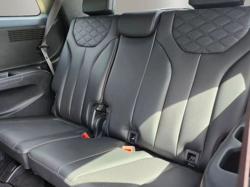 Used 2020 Hyundai Palisade Limited FWD image 20