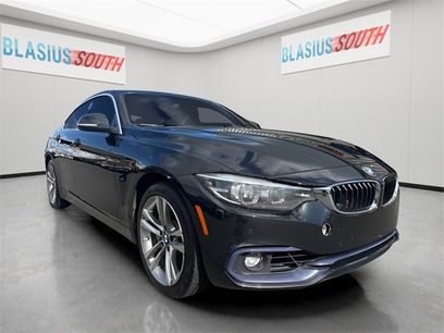 Used 2019 BMW 440i Gran Coupe xDrive w/ Convenience Package