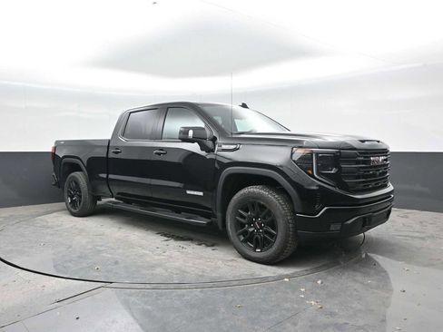 New 2026 GMC Sierra 1500 Elevation w/ Elevation Premium Package image 6