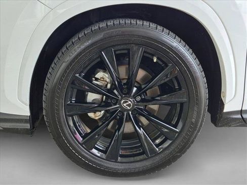 Used 2023 Lexus NX 350 F Sport AWD/4WD image 23