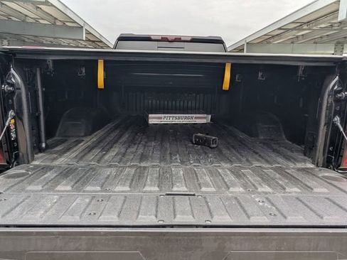 Used 2024 GMC Sierra 2500 Denali w/ Denali Reserve Package image 25