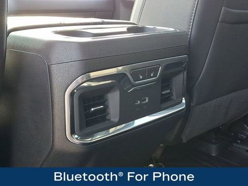 Used 2025 Chevrolet Silverado 1500 High Country w/ Technology Package AWD/4WD image 22