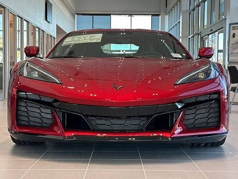 New 2026 Chevrolet Corvette Z06 w/ Battery Protection Package image 9