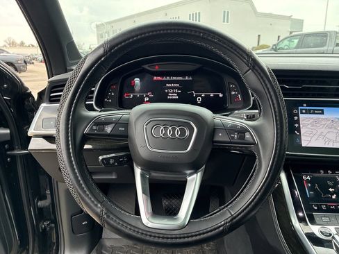Used 2025 Audi Q7 2.0T Premium Plus image 23