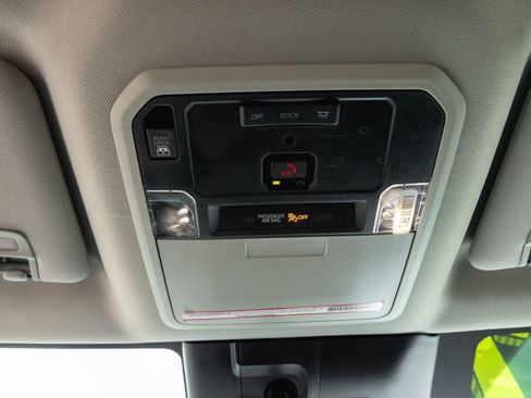 Used 2023 Toyota Tundra SR5 w/ TRD Sport Package image 19