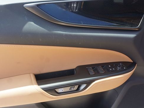 Used 2024 Lexus NX 350 AWD w/ Cold Area Package image 4